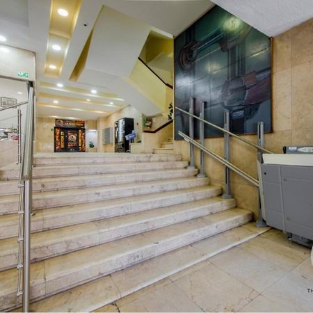 Malasana Escapada Para 6 , Descubre San Bernardo 20 E3 Madrid Bagian luar foto