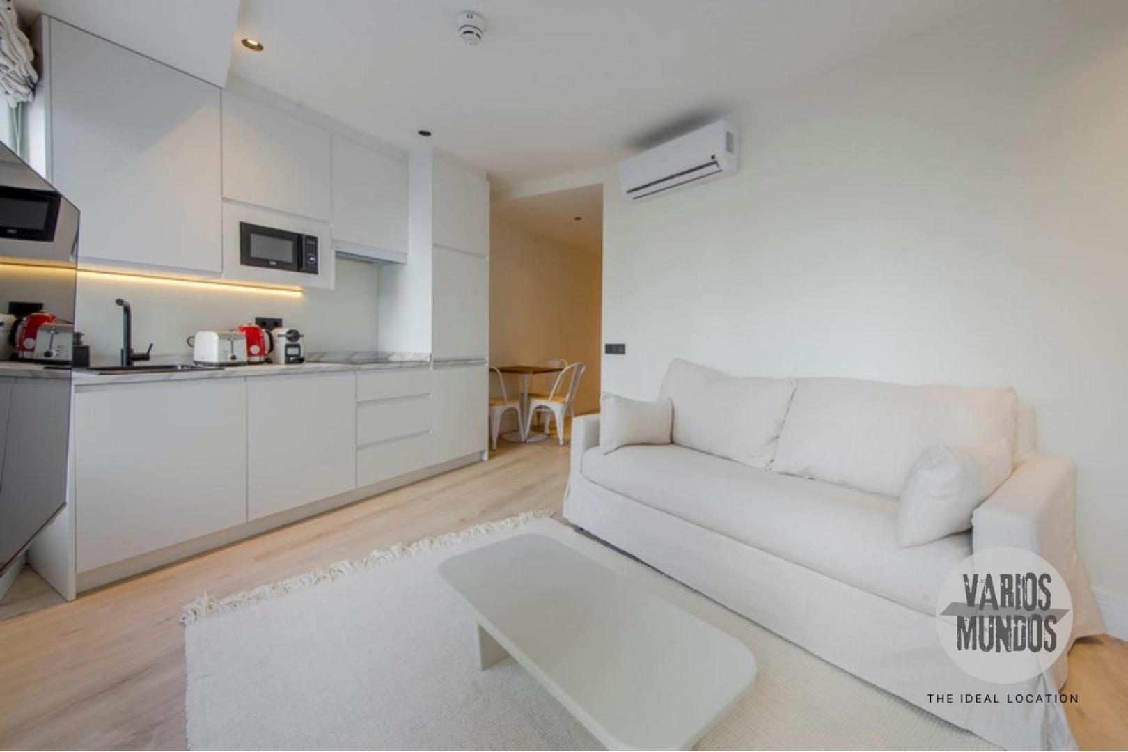 Malasana Escapada Para 6 , Descubre San Bernardo 20 E3 Madrid Bagian luar foto