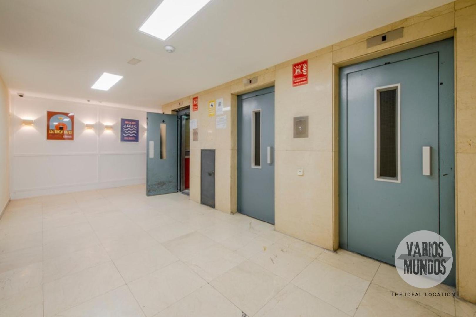 Malasana Escapada Para 6 , Descubre San Bernardo 20 E3 Madrid Bagian luar foto